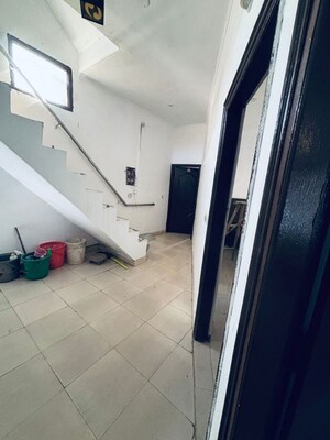 Building Lobby in 4 BHK Apartment at Sector 50 – for Rent
