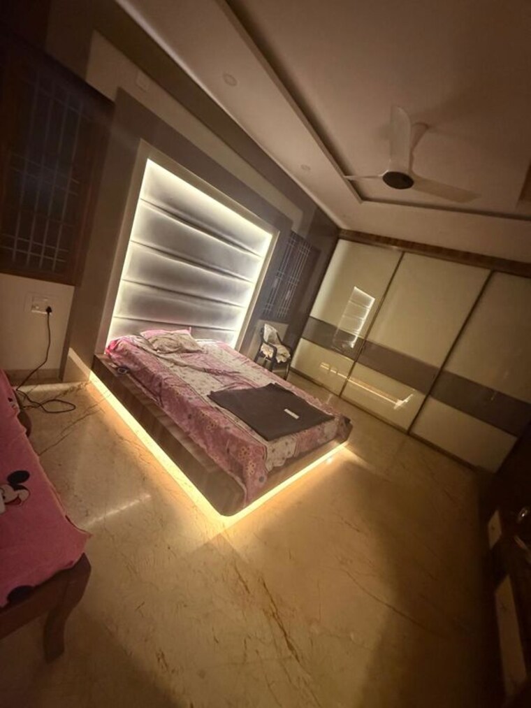 Kitchen, garden-villas-nagarbhavi 4 Bedroom 4000 Sq.Ft. Apartment In Nagarabhavi Bangalore 10362512