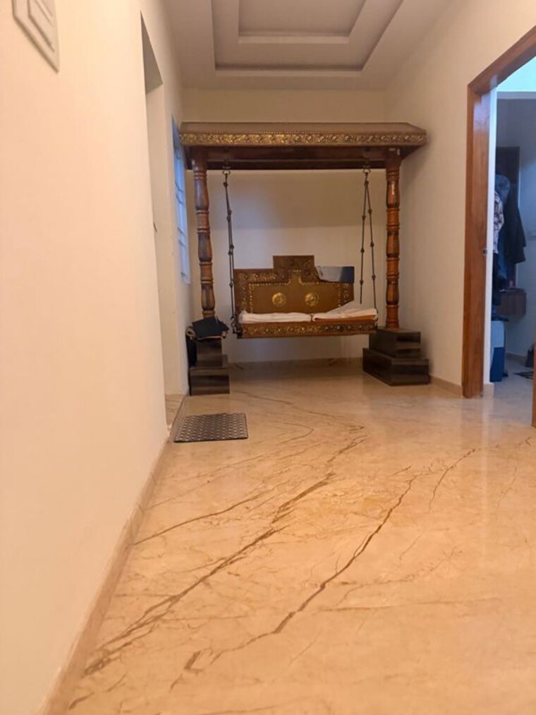 Room, garden-villas-nagarbhavi 4 Bedroom 4000 Sq.Ft. Apartment In Nagarabhavi Bangalore 10362512