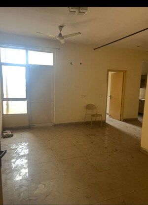 Living Room in 3 BHK Apartment at M R Platinum 321, Raj Nagar Extension – for Rent