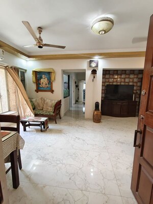 Team Area in 4 BHK Apartment at Hiranandani Adalia A, Powai – for Sale
