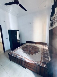 4 BHK + Pooja Room Apartment For Rent in Sector 51