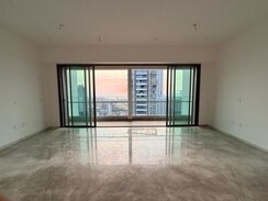4 BHK + Servant Room,Study Room Apartment For Rent in Prestige Jasdan Classic