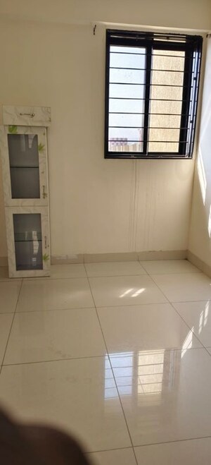 Bathroom in 2.5 BHK Apartment at Nanded Kalashree, State Bank Nagar – for Rent
