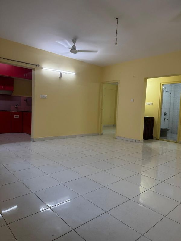 2 BHK Apartment For Rent in Ittina Shivas