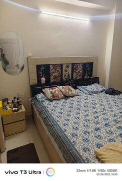 1 BHK + Pooja Room,Basement Apartment For Rent in Maxblis Grand Wellington