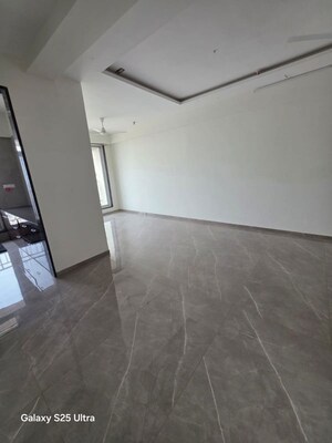 Room in 3 BHK Apartment at Gami Asters, Ghansoli – for Rent