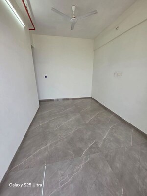 Room in 3 BHK Apartment at Gami Asters, Ghansoli – for Rent