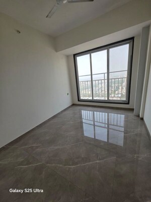 Room in 3 BHK Apartment at Gami Asters, Ghansoli – for Rent