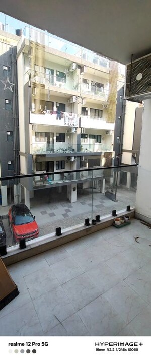 Gym in 2 BHK Builder Floor at Suncity Vatsal Valley, Gwal Pahari – for Rent