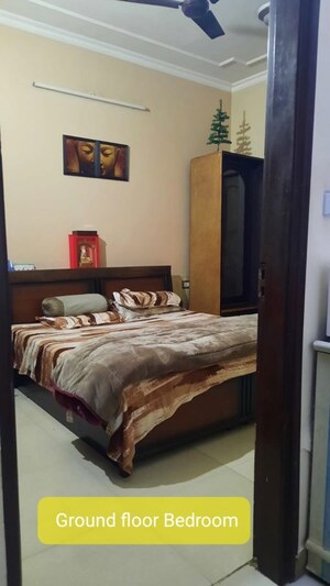 3 BHK Independent House For Sale in Sushant Lok ii