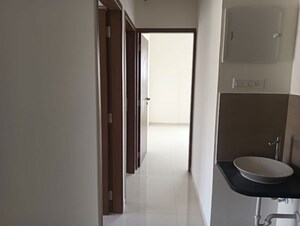 Building Lobby in 2 BHK Apartment at Pride Purple Park Titan, Hinjewadi – for Rent