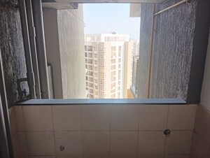 Bathroom in 2 BHK Apartment at Pride Purple Park Titan, Hinjewadi – for Rent