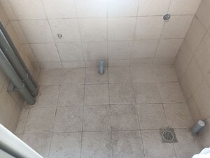 Bathroom in 2 BHK Apartment at Pride Purple Park Titan, Hinjewadi – for Rent