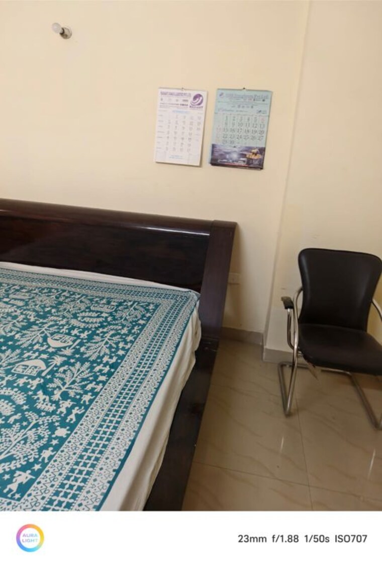 Bedroom, aims-golf-avenue-i 2.5 Bedroom 1150 Sq.Ft. Apartment In Sector 75 Noida 10362531
