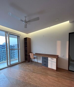 Room in 3 BHK Apartment at Brigade Cornerstone Utopia Tranquil Block, Varthur – for Rent
