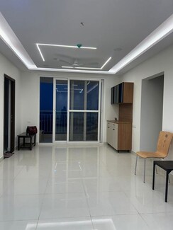 3 BHK Apartment For Rent in Brigade Cornerstone Utopia Tranquil Block