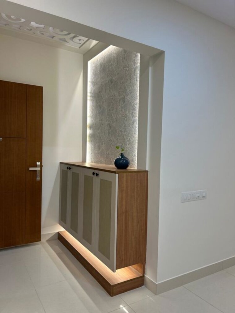 undefined, brigade-cornerstone-utopia-tranquil-block 3 Bedroom 1667 Sq.Ft. Apartment In Varthur Bangalore 10362536