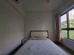2 BHK + Pooja Room Apartment For Rent in Lodha Luxuria