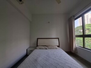2 BHK Apartment For Rent in Lodha Luxuria, Majiwada