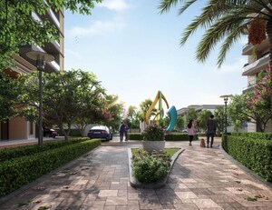 2 BHK Apartment – Garden View at Pavitra Luxury Residences, Patiala Road - for Sale