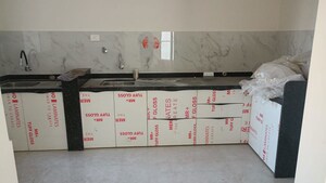 Kitchen in 2 BHK Apartment at RGS Forte, Wakad – for Rent