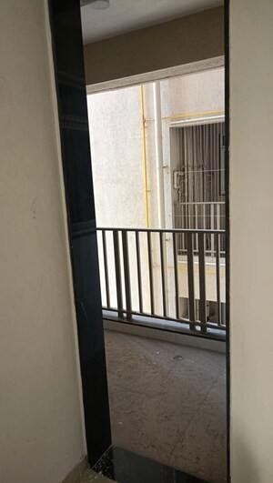 Balcony in 2 BHK Apartment at RGS Forte, Wakad – for Rent