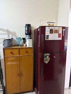 1 RkApartment For Rent in Nyati Elysia
