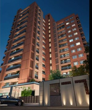 3 BHK Apartment For Sale in Vista Vivanta, Dudulgaon