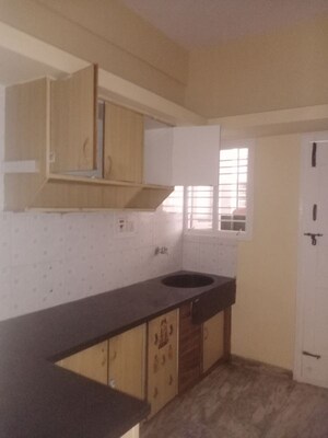 Kitchen in 2 BHK Independent House at Jp Nagar Phase 1 – for Rent