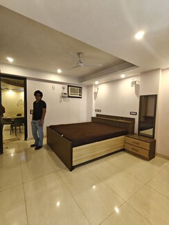 3 BHK Builder Floor For Rent in Gupta Awas