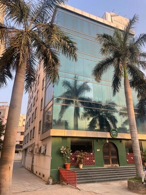  Office Space in IT/SEZ – Exterior View View at Amar Heights Gowliguda, Gowliguda - for Sale