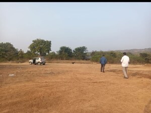  Plot For Sale in Ibrahimpatnam