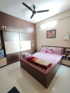 2 BHK Apartment For Rent in Bodakdev