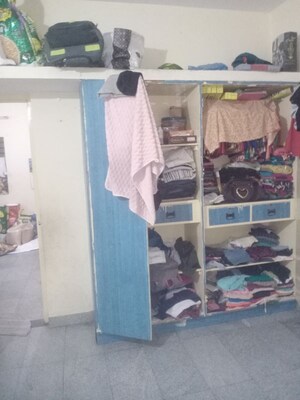 Team Area in 1 BHK Independent House at Jp Nagar Phase 1 – for Rent