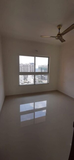 Study Room in 2 BHK Apartment at K Raheja Sterling, Mohammadwadi – for Rent