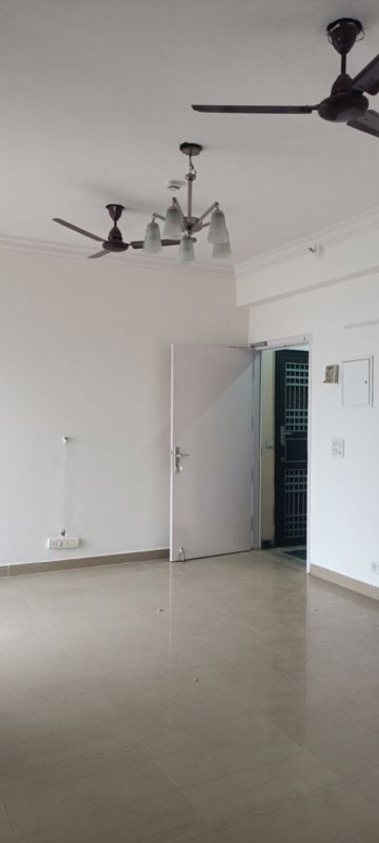 Room, saviour-greenisle 3 Bedroom 1600 Sq.Ft. Apartment In Sain Vihar Ghaziabad 10362556