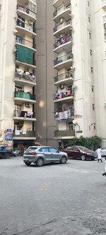 2 BHK + Store Room 1185 Sq.Ft. Apartment in Angel Jupiter