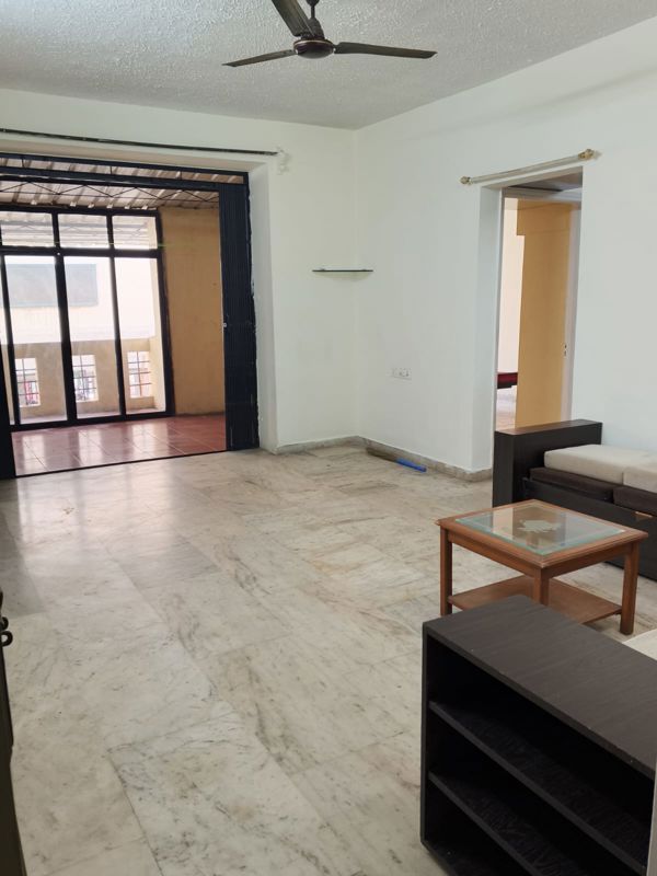 2 BHK Apartment For Rent in Oxford Comforts