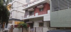 6+ BHK + Pooja Room Builder Floor For Sale in Banashankari