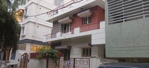 6+ BHK Builder Floor For Sale in Banashankari