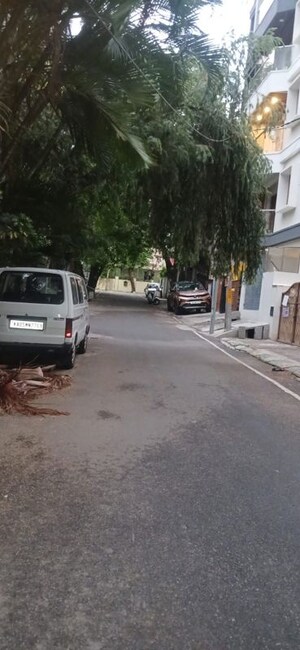 Parking in 6+ BHK Builder Floor at Banashankari – for Sale