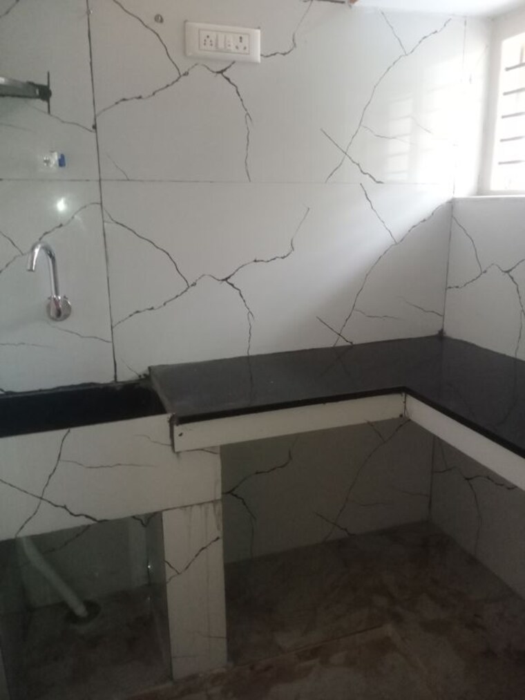 Kitchen, jp nagar phase 1 1 RK 250 Sq.Ft. Independent House In Jp Nagar Phase 1 Bangalore 10362566