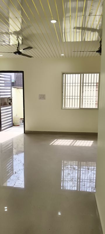 1 BHK Builder Floor For Rent in Niti Khand I