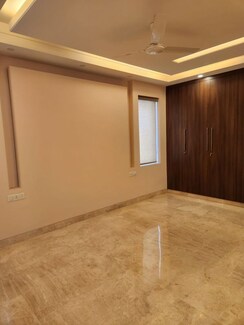 2 BHK + Pooja Room Builder Floor For Sale in Dayanand Colony