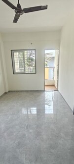 1 BHK + Pooja Room 600 Sq.Ft. Independent House in Kamgar Putala Vasahat
