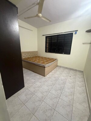 Room in 1 BHK Apartment at BU Bhandari Rakshak Nagar, Kharadi – for Rent