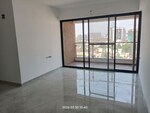 2 BHK 715 Sq.Ft. Apartment in BU Bhandari Colonnade Apartment