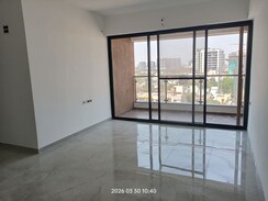 2 BHK Apartment For Sale in BU Bhandari Colonnade Apartment