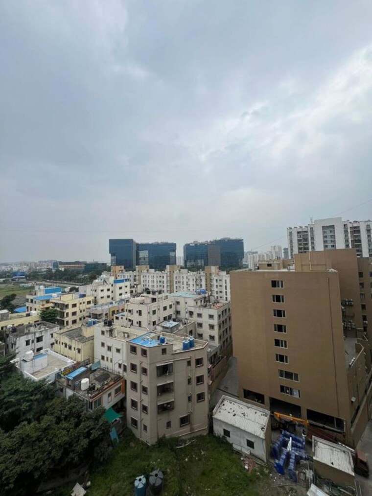 Master Plan, prasun-sarvam 2 Bedroom 740 Sq.Ft. Apartment In Kharadi Pune 10328296